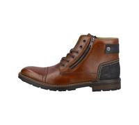 Bottines et boots Rieker Bastien pour Homme 40 Marron