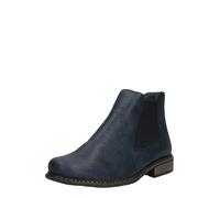 Rieker Bottines marine / noir, Taille 41