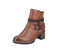 Rieker Bottines marron, Taille 37
