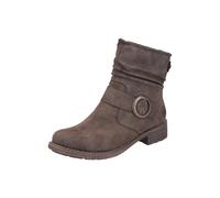 Rieker bottes & bottines femme 79454, Pointure:39 EU, La couleur:marron