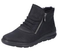 Rieker Bottines noir, Taille 37