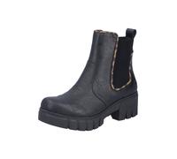 Rieker Bottines noir, Taille 39