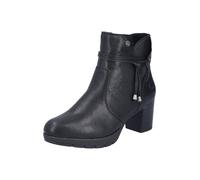 Rieker Bottes et Bottines Femme 77667 Noir Pointure 40 EU