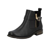 Rieker Bottines noir, Taille 42