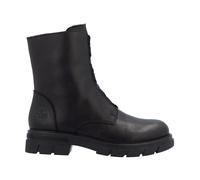 Rieker - Bottines Noires Fermées - Femme - Chaussures - Noir - Taille: 38 EU
