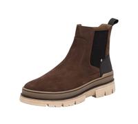 Rieker Bottines pour adulte, marron, 42 EU