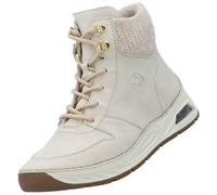 Rieker Bottines pour Femme 44555-60 Beige 42