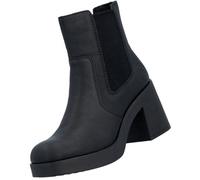 Rieker Bottines pour Femme 58081-00 Noir 42