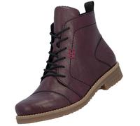 Rieker Bottines pour Femme 73500-30 Rouge 41