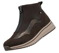 Rieker Bottines pour Femme L5851-25 Marron 39