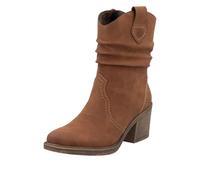 Rieker Bottines pour femme Y1284, marron, 42 EU