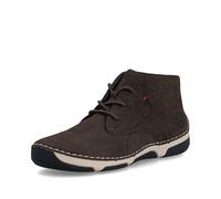 Rieker Bottines pour Femmes 55929, Pointure:37 EU, La Couleur:Marron