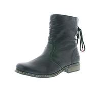 Bottines et boots Rieker Lila pour Femme 37 Noir