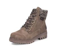 Rieker Bottines pour Femmes Y7621, Pointure:39 EU, La Couleur:Marron