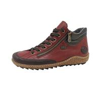 Rieker® - Bottines Talon Plat