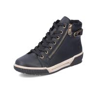 Rieker® - Bottines talon plat