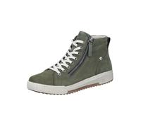 Rieker Bottines vert, Taille 40