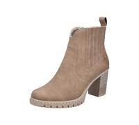 Rieker Bottines 'Y2571' noisette, Taille 42
