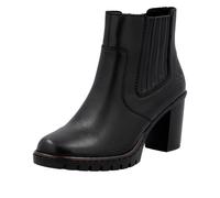 Rieker Bottines 'Y2577' noir, Taille 37