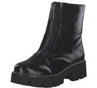 Rieker Bottines Y3351 pour femme - Noir - Taille 41 EU, Noir, 41 EU