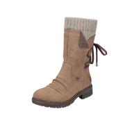 Rieker Bottines Z4773 pour femme, marron, 39 EU, marron, 39 EU