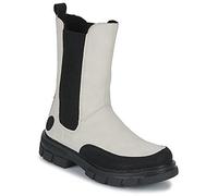 Rieker Femme Z9170 Bottine Chelsea, Beige, 40 EU