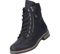Rieker_CH HWK Bottes femme 72221-00 noir HW 24/25, taille:36