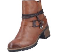 Rieker_CH HWK Bottes femme 77580-24 muscade/brandy/havanna HW 24/25, taille:38
