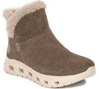 Rieker_CH HWK Bottes femme M6050-64 poivre/offwhite HW 25/26, taille:40
