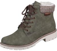 Rieker_CH HWK Bottes femme Y9118-54 liane/mogano/pierre HW 25/26, taille:36