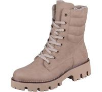 Rieker_CH HWK Damen Stiefel Y3330-20 camel HW 25/26, Größe:40