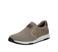 Rieker Chaussons B3450 pour Homme, Beige, 43 EU