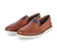 Rieker Chaussons Marron pour Homme, Marron, 43 EU