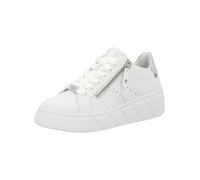 Rieker Tennis en cuir à talon plateau Taille 40