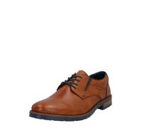 Rieker Chaussure à lacets caramel, Taille 45
