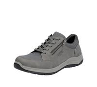 Rieker Chaussure à lacets gris, Taille 42