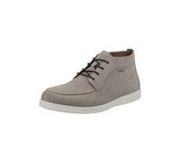 Rieker Homme B2303 Baskets Montantes, Beige, 44 EU