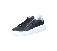 Rieker Chaussure à lacets noir, Taille 38