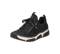Rieker Mocassin 45973 Noir