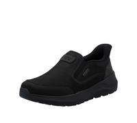 Rieker Chaussure basse '06052' noir, Taille 45