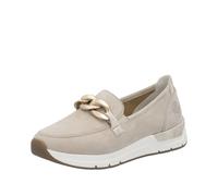 Rieker Chaussure basse crème, Taille 41