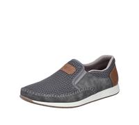 Rieker 11954 Pantoufles pour Homme, Gris, 44 EU