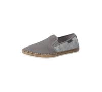 Rieker Chaussure basse 'Namur' gris, Taille 44