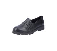 Rieker Chaussure basse noir, Taille 36
