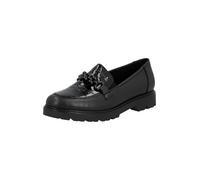 Rieker Mocassin 45561 Femme Noir Taille 41