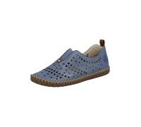 Rieker Chaussure basse saphir, Taille 38