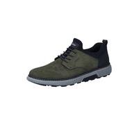 Rieker Chaussure basse vert, Taille 44