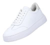 Rieker Baskets basses pour femme N9910 Blanc 80 Taille 37 EU