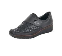 Rieker Chaussure Velcro 537c0