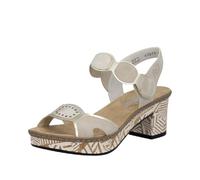 Rieker CHAUSSURES 63876 Taille : numeric_38